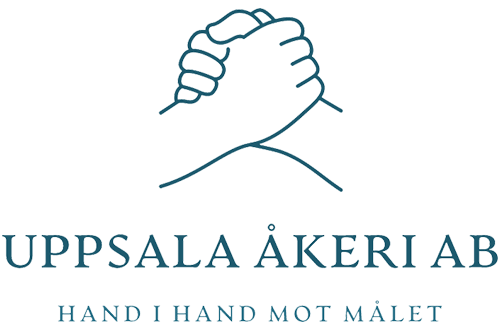 Uppsala Åkeri AB